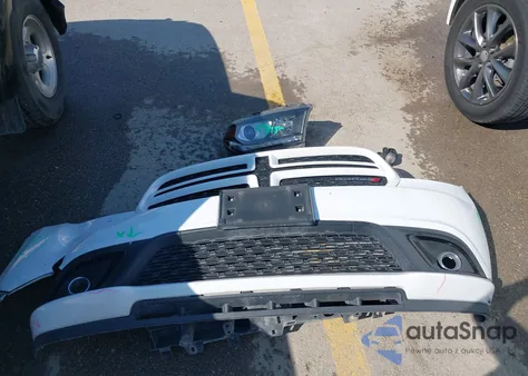 2018 Dodge Durango Gt Rwd из США, поврежденный, VIN 1C4RDHDG9JC461585